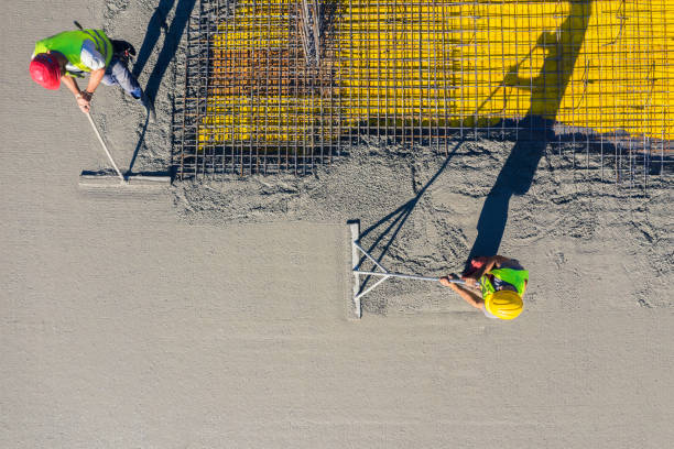 Best Concrete Contractor Near Me  in Riverside, MD