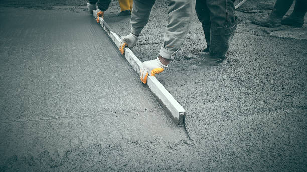 Best Driveway Concrete Repair  in Riverside, MD
